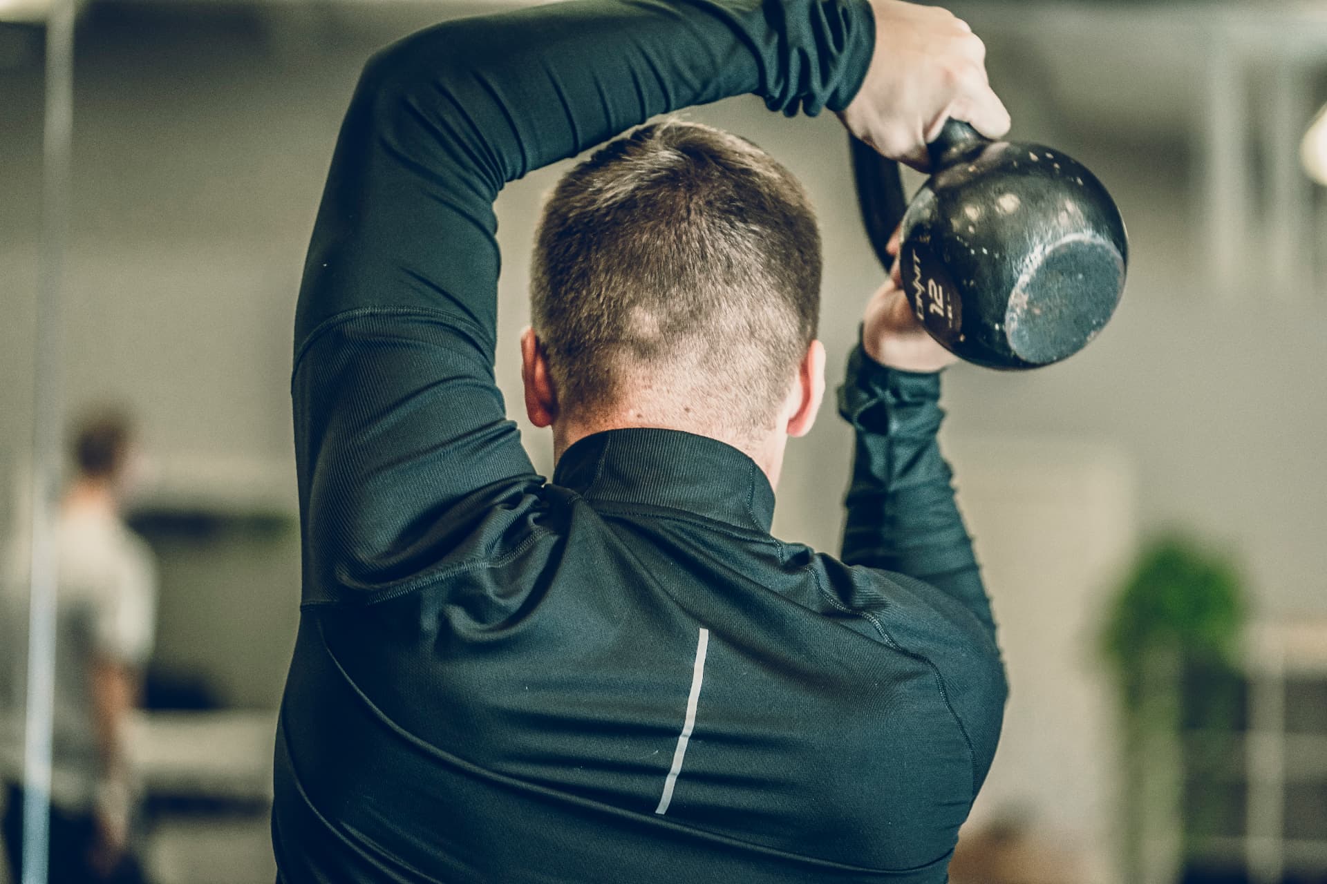 Travail de force et de vitesse selon les protocoles TPI Power